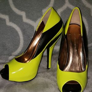 BCBGeneration high heels